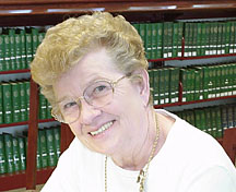 Helen Eckhardt