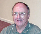 Charles Doebler